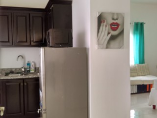 Shades Road, St. Ann, Jamaica - Apartment for Lease/rental